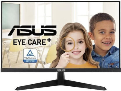 Asus VY249HGE IPS Gaming Monitor 23.8" FHD 1920x1080 144Hz