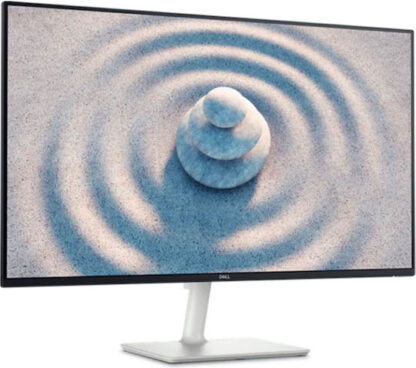 Dell S2725H IPS Monitor 27" FHD 1920x1080
