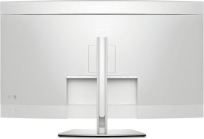 Dell UltraSharp Ultrawide IPS Curved Monitor 34" QHD 3440x1440 με Χρόνο Απόκρισης 5ms GTG