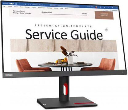 Οθόνη Lenovo ThinkVision S24i-30 Full HD 23,8" 100 Hz