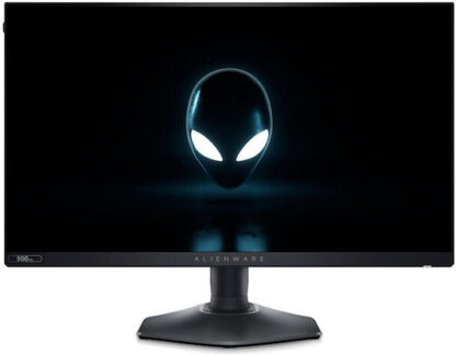 Dell Alienware AW2524HF IPS HDR Gaming Monitor 24.5" FHD 1920x1080 500Hz με Χρόνο Απόκρισης 0.5ms GTG