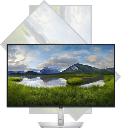 Dell P2725HE IPS Monitor 27" FHD 1920x1080
