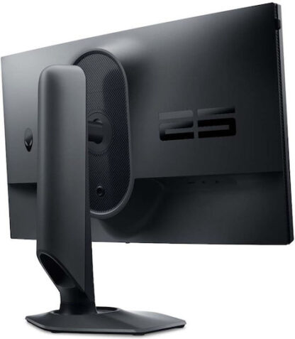Dell Alienware AW2524HF IPS HDR Gaming Monitor 24.5" FHD 1920x1080 500Hz με Χρόνο Απόκρισης 0.5ms GTG
