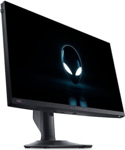 Dell Alienware AW2524HF IPS HDR Gaming Monitor 24.5" FHD 1920x1080 500Hz με Χρόνο Απόκρισης 0.5ms GTG