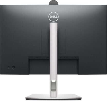 Dell P2424HEB Video Conferencing IPS Monitor 23.8" FHD 1920x1080 με Χρόνο Απόκρισης 8ms GTG