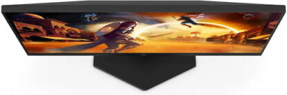 AOC 24G4XE IPS HDR Gaming Monitor 23.8" FHD 1920x1080 180Hz με Χρόνο Απόκρισης 0.5ms GTG