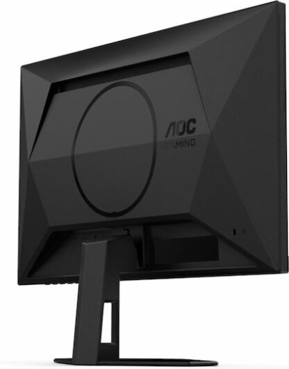 AOC 24G4XE IPS HDR Gaming Monitor 23.8" FHD 1920x1080 180Hz με Χρόνο Απόκρισης 0.5ms GTG