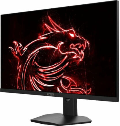 MSI G274F IPS HDR Gaming Monitor 27" FHD 1920x1080 180Hz με Χρόνο Απόκρισης 1ms GTG