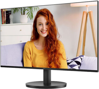 AOC 27B3HA2 VA Monitor 27" FHD 1920x1080 με Χρόνο Απόκρισης 8ms GTG