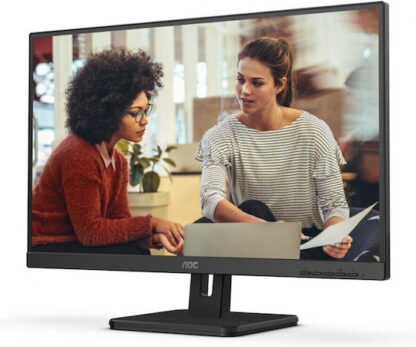 Q27E3UMF Monitor Essential line  27  QHD  2560x1440   IPS  16:9  75Hz   Speakers  vesa  tilt  reg