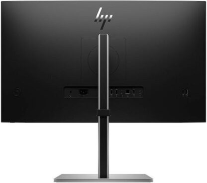 HP E27k G5 IPS Monitor 27" 4K 3840x2160 με Χρόνο Απόκρισης 5ms GTG