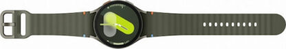 Samsung Galaxy Watch7 LTE Aluminium 44mm Αδιάβροχο με eSIM (Green)