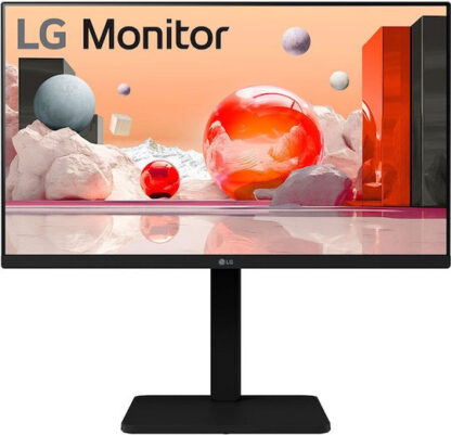 LG 24BA550 IPS Monitor 23.8" FHD 1920x1080