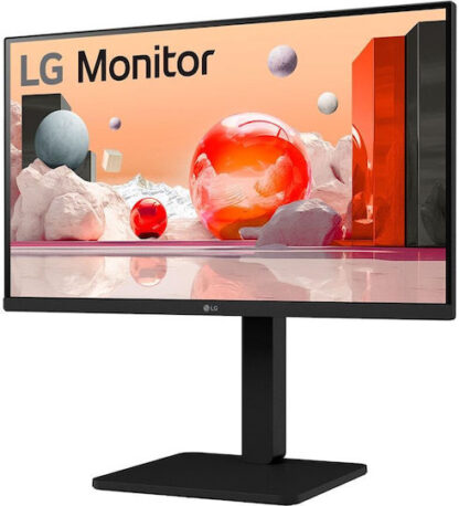 LG 24BA550 IPS Monitor 23.8" FHD 1920x1080
