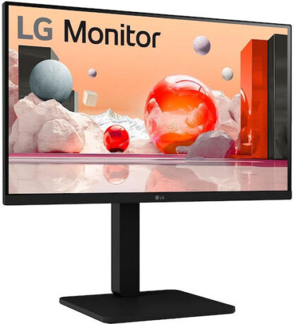 LG 24BA550 IPS Monitor 23.8" FHD 1920x1080