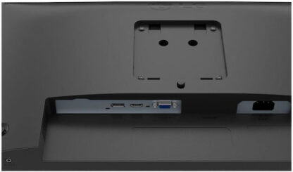 LG 24BA550 IPS Monitor 23.8" FHD 1920x1080