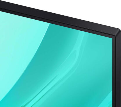 Samsung ViewFinity S6 S60UD IPS HDR Monitor 24" QHD 2560x1440 με Χρόνο Απόκρισης 5ms GTG