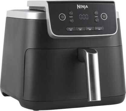 Φριτέζα με Αέρα NINJA AF140 Μαύρο 2000 W