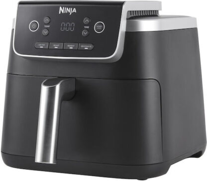 Φριτέζα με Αέρα NINJA AF140 Μαύρο 2000 W