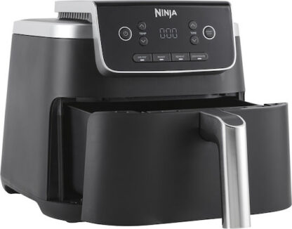 Φριτέζα με Αέρα NINJA AF140 Μαύρο 2000 W