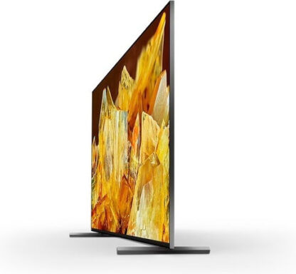 Sony Smart Τηλεόραση 55" 4K UHD LED XR-55X90L HDR (2023)