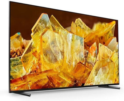 Sony Smart Τηλεόραση 55" 4K UHD LED XR-55X90L HDR (2023)