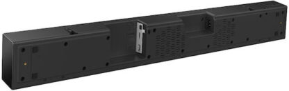 Panasonic SC-HTB490 Soundbar 320W 2.1 HDMI με Ασύρματο Subwoofer και Τηλεχειριστήριο Μαύρο