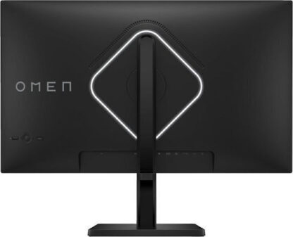Monitor da gaming OMEN by HP 27" UHD 144 Hz  OMEN 27k - Altoparlanti integrati