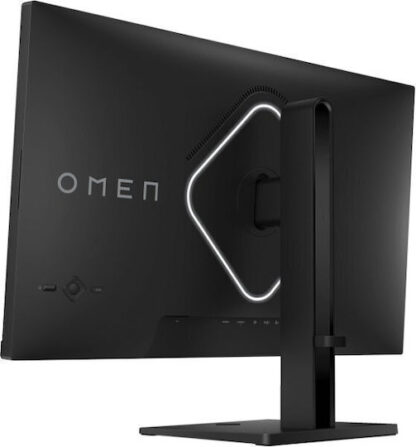 Monitor da gaming OMEN by HP 27" UHD 144 Hz  OMEN 27k - Altoparlanti integrati