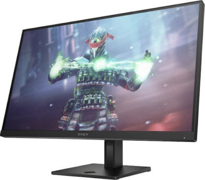Monitor da gaming OMEN by HP 27" UHD 144 Hz  OMEN 27k - Altoparlanti integrati