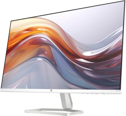 HP 527sa 27" FHD Monitor - Altoparlanti integrati