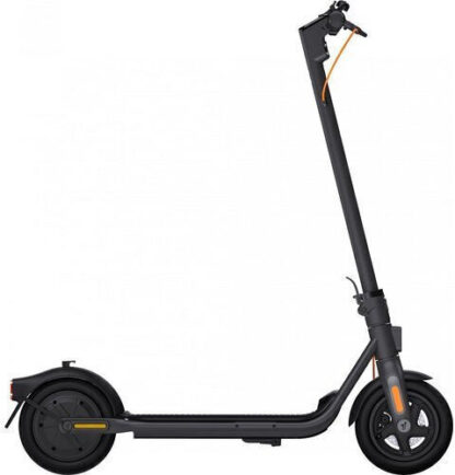 Segway F2 Plus D Ηλεκτρικό Παιδικό Πατίνι με 20km/h Max Ταχύτητα και 55km Αυτονομία σε Γκρι Χρώμα Κωδικός: AA.05.12.02.0001