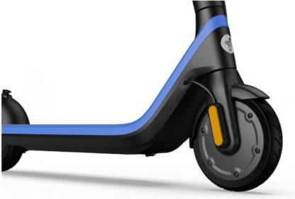 Segway C2 Pro Ηλεκτρικό Παιδικό Πατίνι με 20km/h Max Ταχύτητα σε Μαύρο Χρώμα Κωδικός: 346080
