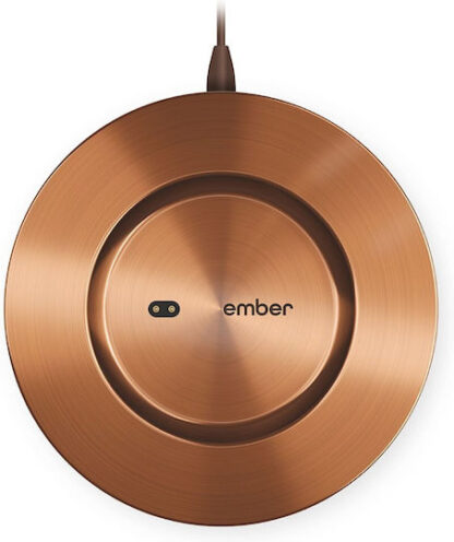 Ember Κούπα Θερμός Ανοξείδωτο 295ml Χρυσό Κωδικός: CM191005EU