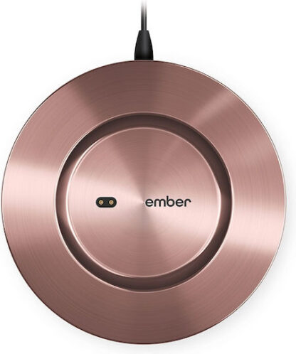 Ember Κούπα Θερμός Ανοξείδωτο 295ml Ροζ με Λαβή Κωδικός: CM191006EU