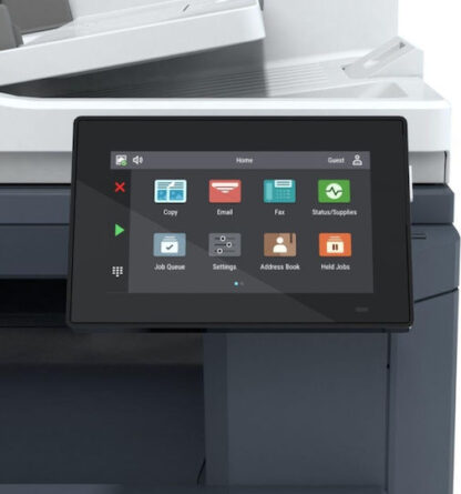 Εκτυπωτής Λέιζερ Xerox C325V_DNI