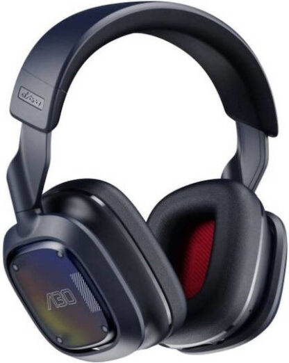 Astro A30 Ασύρματο Over Ear Gaming Headset με σύνδεση 3.5mm / Bluetooth