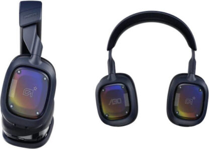 Astro A30 Ασύρματο Over Ear Gaming Headset με σύνδεση 3.5mm / Bluetooth