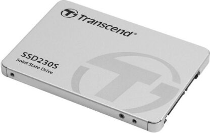 Transcend SSD230S 4TB 2.5'' SATA III Κωδικός: TS4TSSD230S