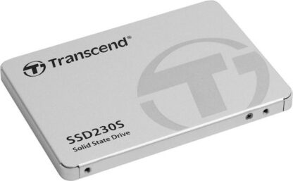 Transcend SSD230S 4TB 2.5'' SATA III Κωδικός: TS4TSSD230S