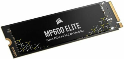 Corsair MP600 Elite SSD 2TB M.2 PCI Express 4.0 Κωδικός: CSSD-F2000GBMP600ENH