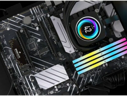 Corsair MP600 Elite SSD 2TB M.2 PCI Express 4.0 Κωδικός: CSSD-F2000GBMP600ENH