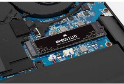 Corsair MP600 Elite SSD 2TB M.2 PCI Express 4.0 Κωδικός: CSSD-F2000GBMP600ENH