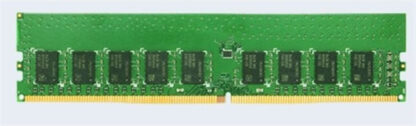 Synology 16GB DDR4 RAM με Ταχύτητα 2666 για Desktop Κωδικός: D4EC-2666-16G