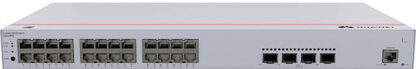 Huawei S220-24P4X Unmanaged L2 PoE Switch με 24 Θύρες Gigabit (1Gbps) Ethernet και 4 SFP Θύρες