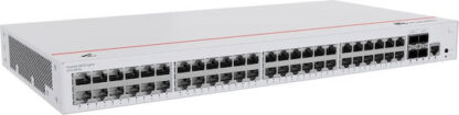 Huawei S310-48P4S Unmanaged L2 PoE Switch με 48 Θύρες Gigabit (1Gbps) Ethernet και 4 SFP Θύρες