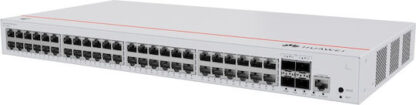 Huawei S310-48P4S Unmanaged L2 PoE Switch με 48 Θύρες Gigabit (1Gbps) Ethernet και 4 SFP Θύρες
