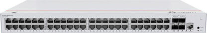Huawei S310-48P4S Unmanaged L2 PoE Switch με 48 Θύρες Gigabit (1Gbps) Ethernet και 4 SFP Θύρες