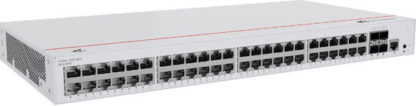 Huawei S220-48P4S Unmanaged L2 PoE Switch με 48 Θύρες Gigabit (1Gbps) Ethernet και 4 SFP Θύρες