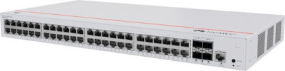 Huawei S220-48P4S Unmanaged L2 PoE Switch με 48 Θύρες Gigabit (1Gbps) Ethernet και 4 SFP Θύρες